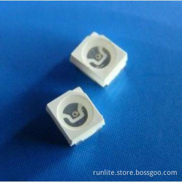Epistar Chip 3528 Red LED